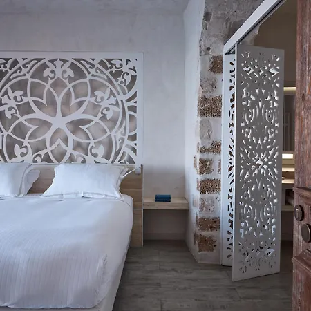 Guest house Domus Fresco Chania (Crete)